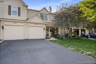 3457 Saint Barthelemy Ln Unit 2, Aurora, IL 60504