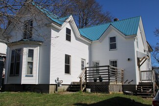 75 Lincoln St, Bangor, ME 04401