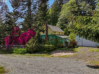 36695 Highway 101 N, Nehalem, OR 97131