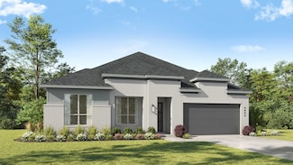 Plan Ramsey, Rockwall, TX 75032