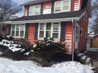 372 E Florida Ave, Youngstown, OH 44507