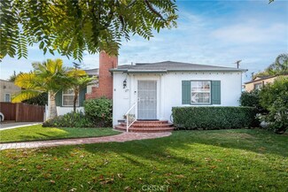 125 S Brighton St, Burbank, CA 91506