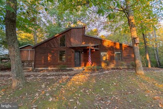 280 Tupelo Dr, Hedgesville, WV 25427