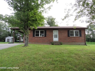1033 Shamrock St, Radcliff, KY 40160
