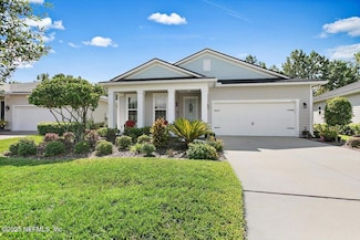 762 Rustic Mill Dr, Saint Augustine, FL 32092