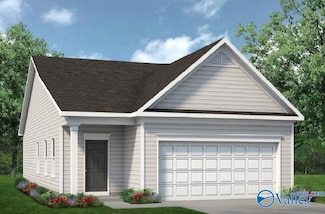 7309 Pine Run Ln, Owens Cross Roads, AL 35763