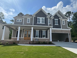 642 River Oaks Ln, Evans, GA 30809