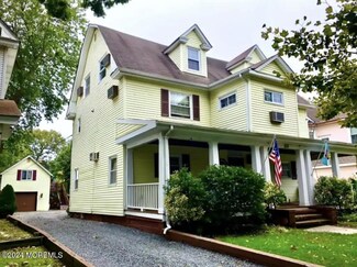 508 7th Ave Unit 3, Asbury Park, NJ 07712