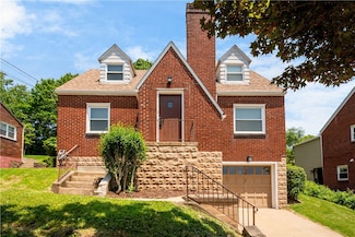 129 Temona Dr, Pittsburgh, PA 15236