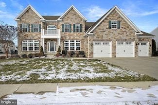 910 Ash Farm Way, Middletown, DE 19709