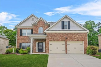 113 Expedition Dr, Ellenwood, GA 30294
