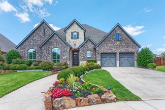 4412 Sunflower Ln, Celina, TX 75009