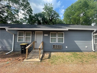 907 Maple Ave SW Unit 2, Rome, GA 30161