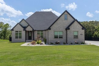 20980 Doubletree Cir, Springdale, AR 72762