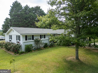5525 Ashland Farm Rd SW, Oxford, GA 30054