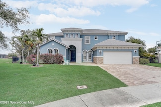 3813 Gatwick Manor Ln, Melbourne, FL 32940