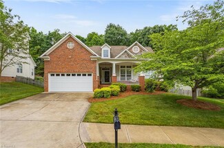 2770 Chestnut Ridge Dr, Winston Salem, NC 27103