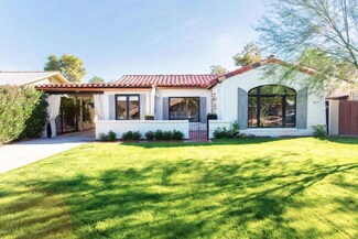 1625 N Laurel Ave, Phoenix, AZ 85007