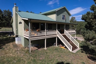 8716 National Forest Dr, Beulah, CO 81023