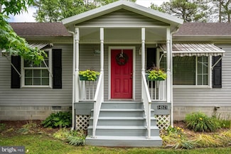 34521 Tennessee Dr, Frankford, DE 19945