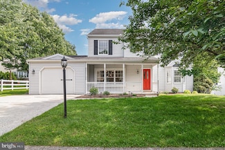 48 Victoria Way, Camp Hill, PA 17011