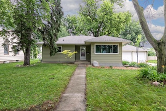 1812 Clark Ave, Ames, IA 50010