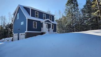 74 Back Canaan Rd, Strafford, NH 03884