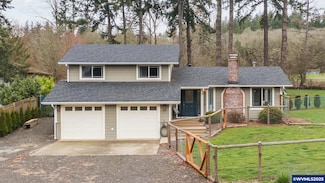 2638 NW Squire Place, Albany, OR 97321