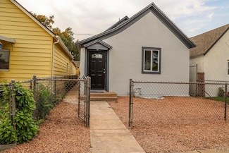1511 E Routt Ave, Pueblo, CO 81004