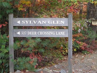 527 Deer Crossing, Todd, NC 28684
