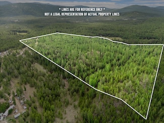 680 Lower Lost Prairie Rd, Marion, MT 59925