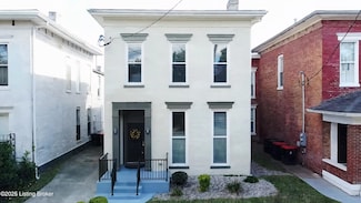 1516 W Chestnut St, Louisville, KY 40203