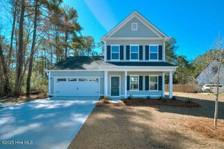 9282 National Ave NE Unit 70, Leland, NC 28451