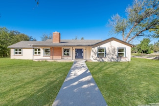 355 Farm To Market Road 1796, Hondo, TX 78861