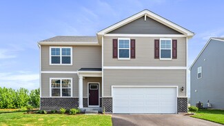 9968 Central Park Blvd, Huntley, IL 60142