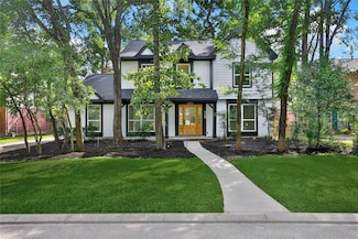 70 Breezy Point Place, Spring, TX 77381