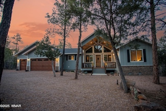 240 W Aspen Trail, Show Low, AZ 85901