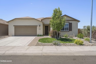 6810 Wheeler Peak Dr, Carson City, NV 89701