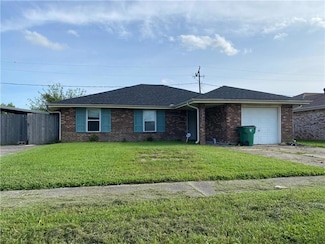 5425 Tulip Ct, Marrero, LA 70072