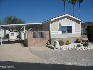6010 W Rocking Circle St, Tucson, AZ 85713