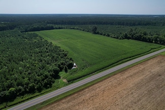 Off of Red Hill Rd Unit LotWP003, Clarkton, NC 28433