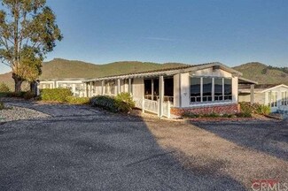 1625 Cass Ave Unit 30, Cayucos, CA 93430