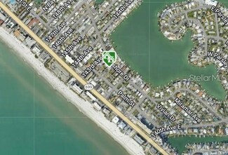 14230 N Bayshore Dr, Madeira Beach, FL 33708