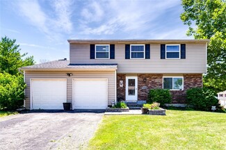 2202 Belvo Rd, Miamisburg, OH 45342