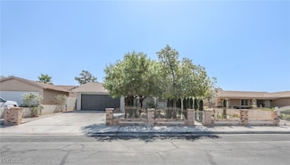 1413 Culley St, Las Vegas, NV 89110