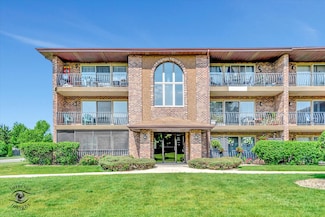 8838 W 140th St Unit 2D, Orland Park, IL 60462