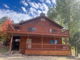2041 St Bernard Dr, Pine Mountain Club, CA 93222