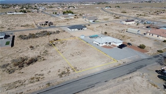 720 Intrepid St, Pahrump, NV 89048