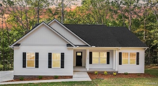 20184 Bennett Way, Orange, VA 22960