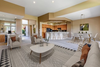 710 Snow Creek Canyon, Palm Desert, CA 92211